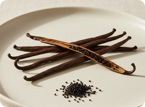 Vanilla