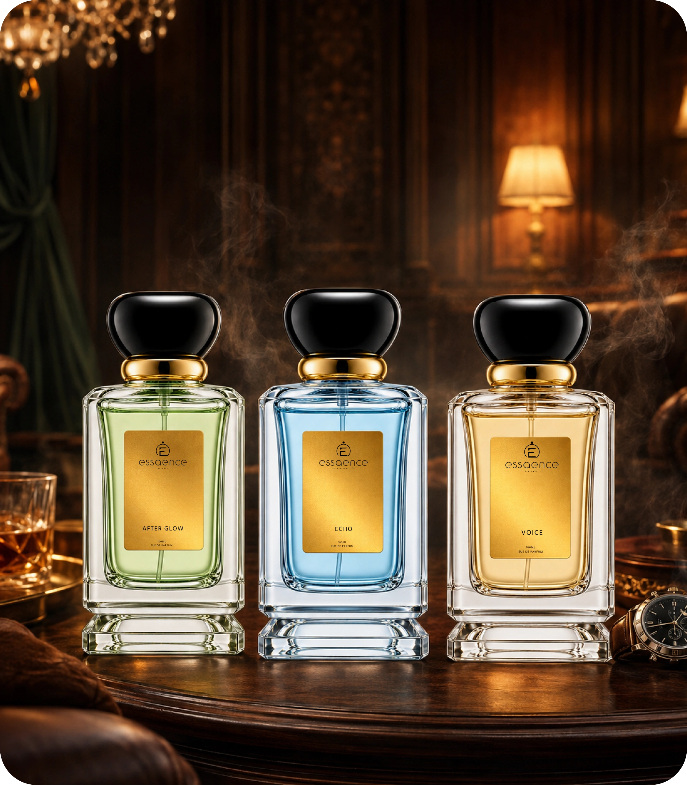 Essaence Collection